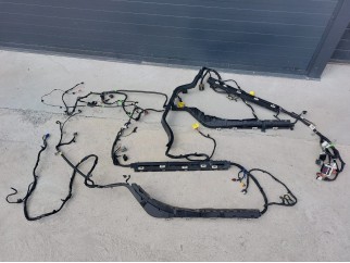 Body Wiring - Take off